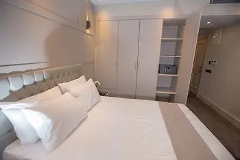 Hotel Anatolia Inn Istanbul